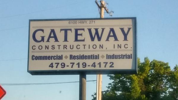Gateway Construction Inc