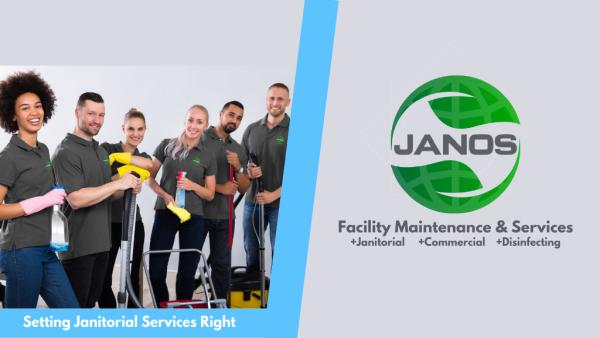 Janos