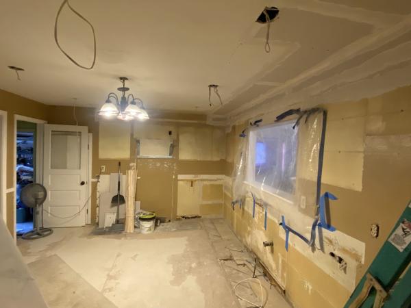 607 Home Improvement
