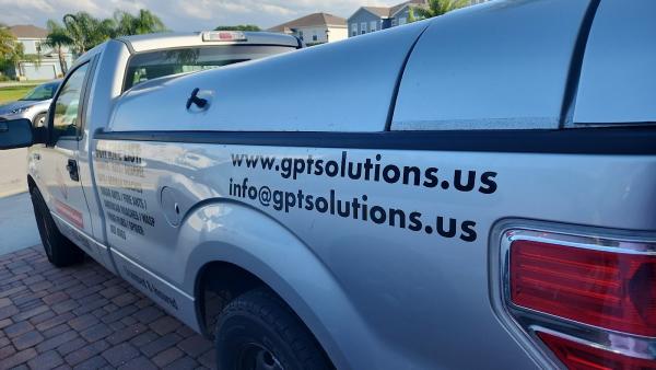 Global Pest & Termite Solutions