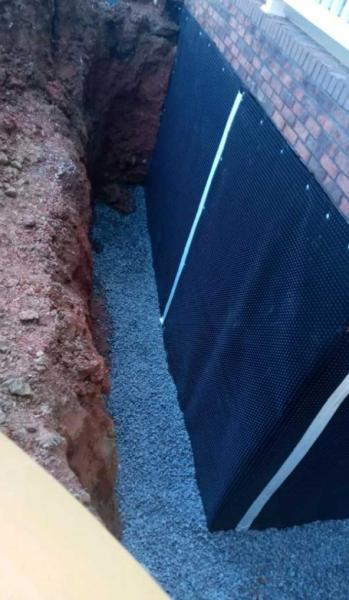 Premier Waterproofers