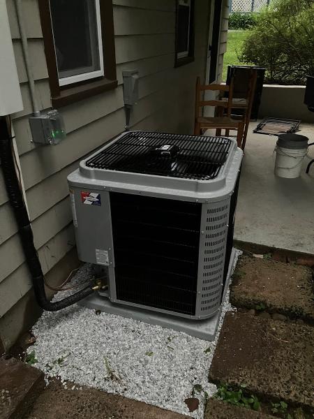Bridgeworks Heating & Cooling LLC