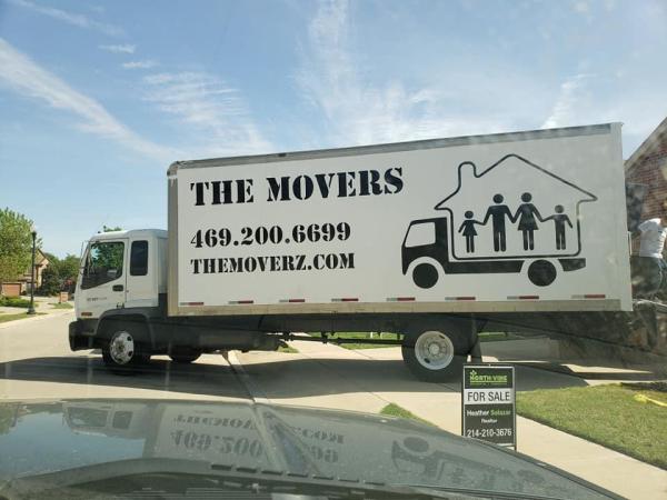 The Movers