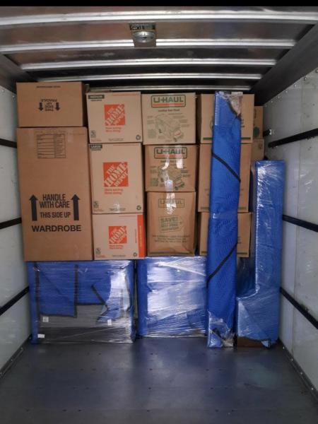 The Movers