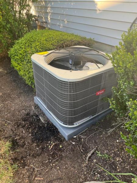 Akshar Hvac