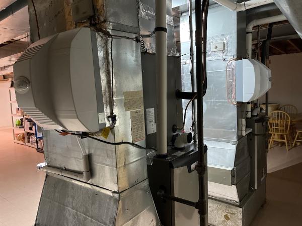 Akshar Hvac