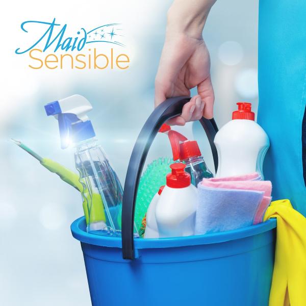 Maid Sensible