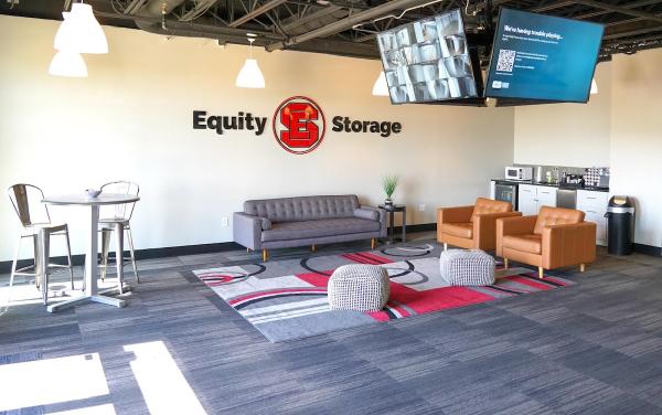 Equity Storage