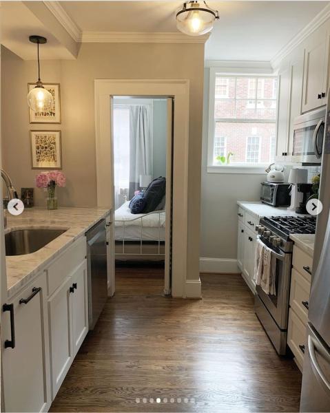 Intown Renovations Group