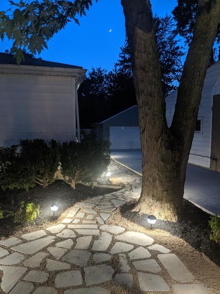 Greenknight Landscaping