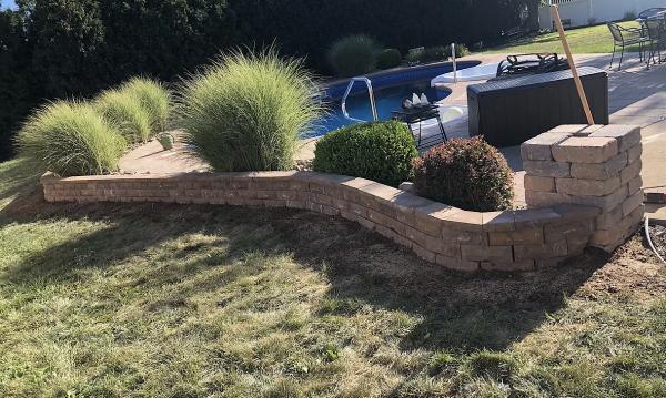 Greenknight Landscaping