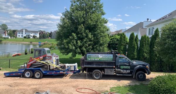 Greenknight Landscaping