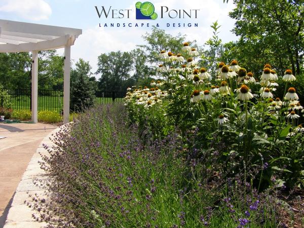 West Point Landscape & Design