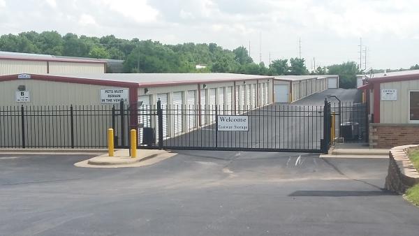 Eastway Storage Center