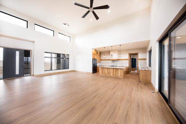 True North Custom Homes INC