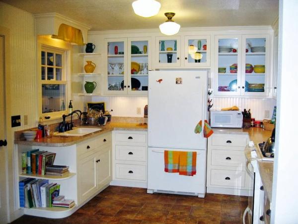 Jon's Cabinets