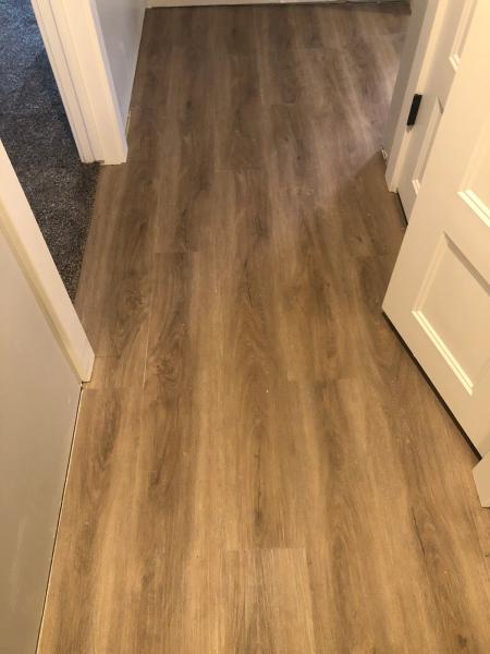 Smart Floors