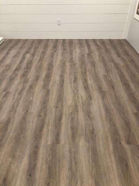 Smart Floors