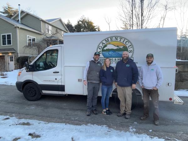 Agamenticus Plumbing & Heating