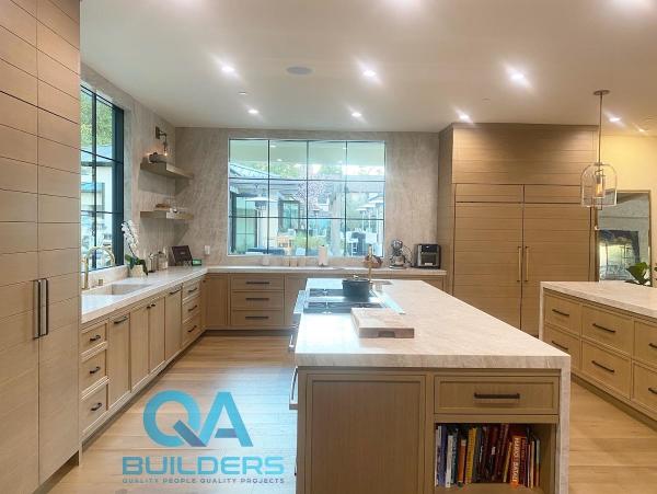 QA Builders