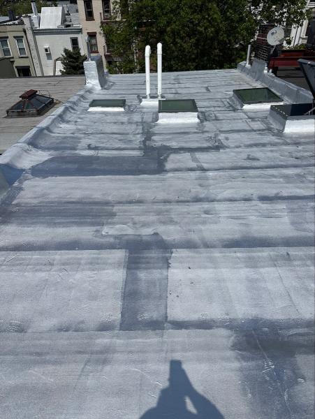 SAS Roofing & Waterproofing
