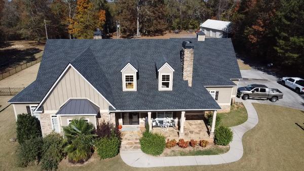 Matt's Exteriors