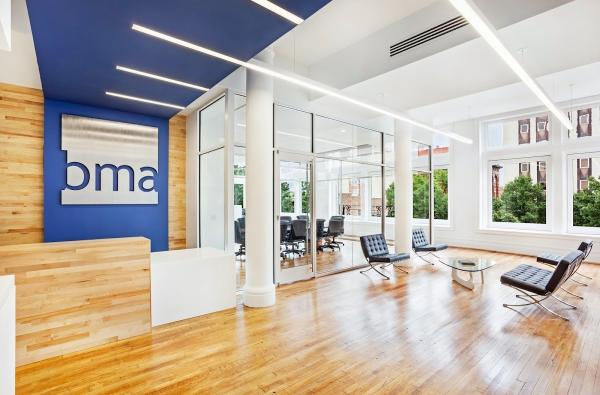 Barbermcmurry Architects