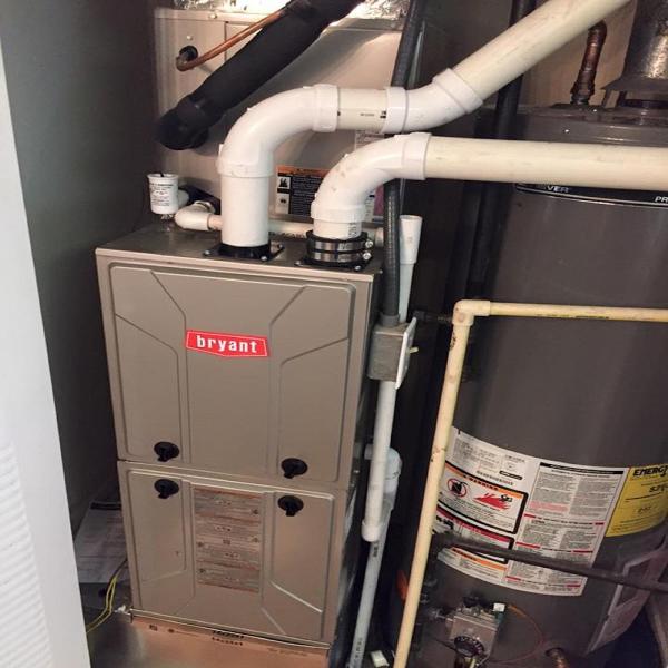 After Hours Heating & Air