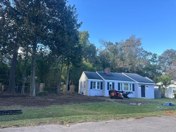 Hernandez Trees and Lawn Care LLC