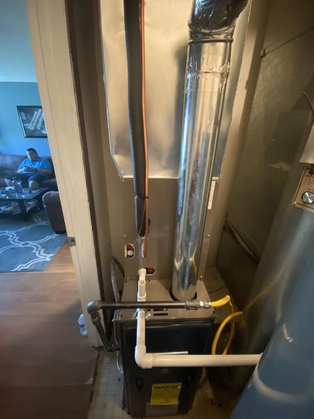 Hvac Solution Group