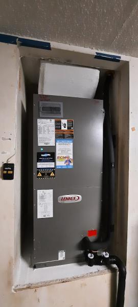 ECM Air Conditioning (East Coast Mechanical)
