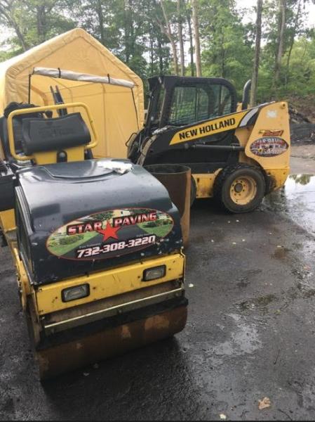 Star Paving