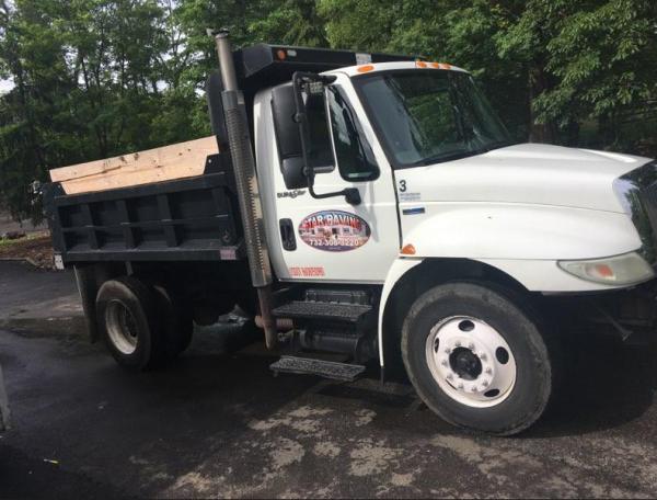 Star Paving
