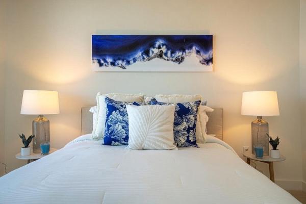 Lotus Home Staging and Redesign