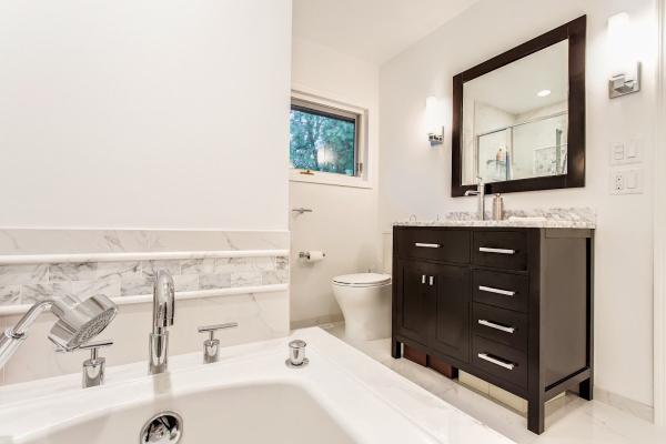 JM Remodeling & Construction
