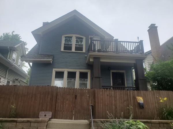 JM Remodeling & Construction