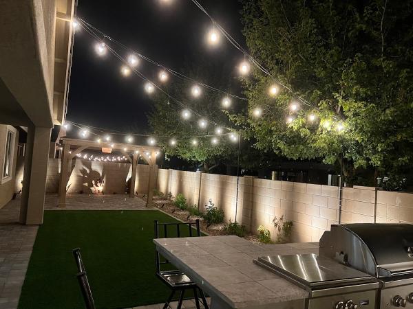 H&K Landscape and Design
