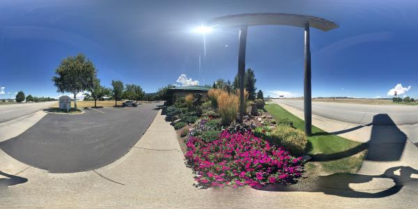 Riverbend Commerce Park