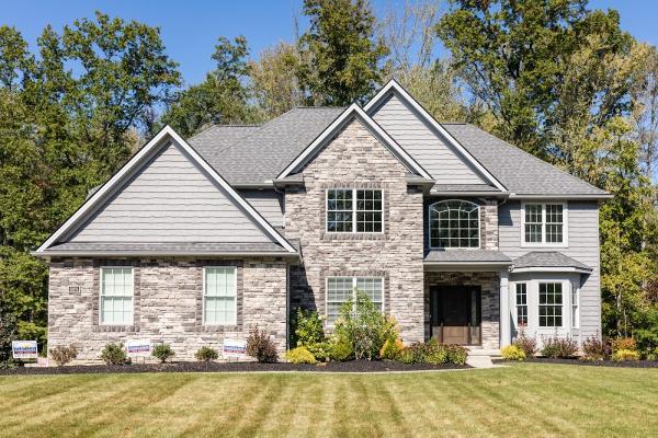 Garland New Homes