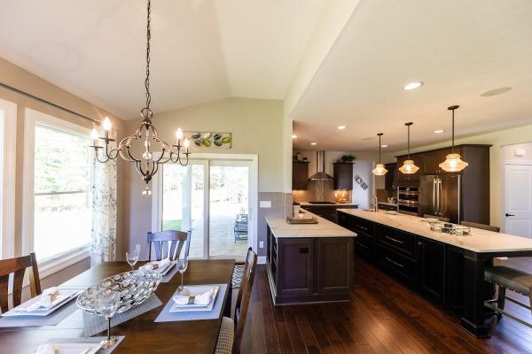 Garland New Homes