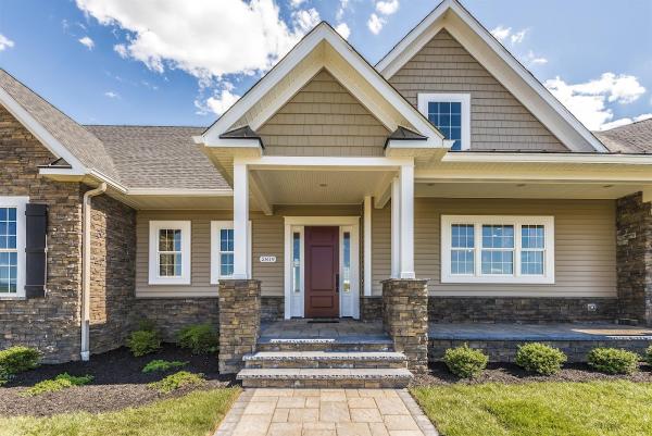 Atlantic Homes Company LLC