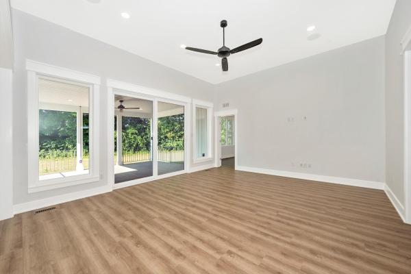 Atlantic Homes Company LLC