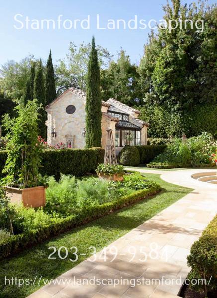Stamford Landscaping