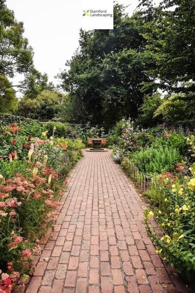 Stamford Landscaping