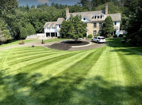 Stamford Landscaping