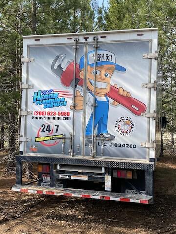 Heros Plumbing Service