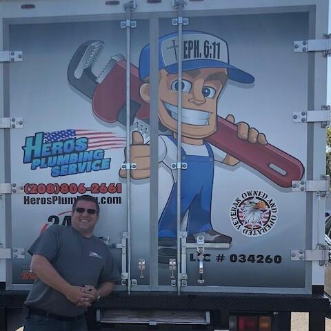 Heros Plumbing Service