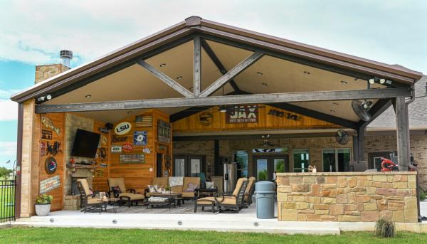 H3 Outdoor Design & Construction