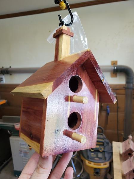 Ryan's Cedar Crafts LLC