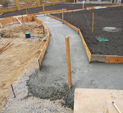 Phoenix Flatwork Concrete Contractor LLC